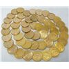 Image 2 : Constitutional U.S. Gold $20 Liberty Brilliant Uncirculated (10-coins)