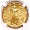 Image 7 : First Day of Issue 2021 Gold $25 Eagle Type 2 NGC MS70 (5-coins)