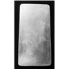 Image 8 : Fleur De Lis Poured .999 Silver Proof Kilo Bar (1-bar)