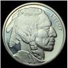Image 3 : Roll (20-coins) Buffalo .999 Silver 1 ozt.