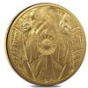 Image 2 : 2022 South Africa Big 5 Elephant Gold 1 ozt (15-coins)