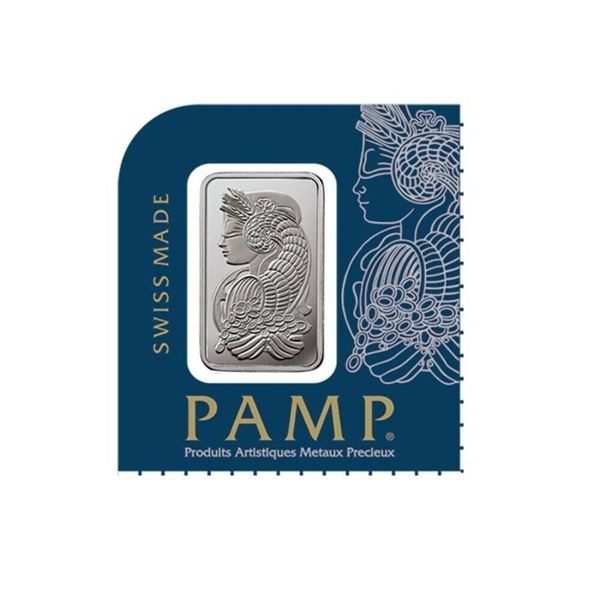 Platinum 25 Multigram PAMP Fortuna (10)