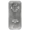Image 2 : 100 ozt Silver Bar Asahi (2-bars)