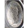Image 2 : 1881-S Magnificent Proof-Like Morgan Silver Dollar PCGS MS65 OGH