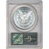 Image 6 : 1881-S Magnificent Proof-Like Morgan Silver Dollar PCGS MS65 OGH
