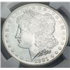 Image 1 : Last Minute! 1881-S Morgan Silver Dollar NGC MS67 CAC