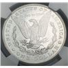 Image 2 : Last Minute! 1881-S Morgan Silver Dollar NGC MS67 CAC