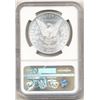 Image 4 : Last Minute! 1881-S Morgan Silver Dollar NGC MS67 CAC