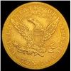 Image 2 : Last Minute! 1897 $10 Liberty Gold AU55