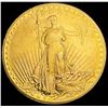 Image 1 : Last Minute! 1908 $20 Saint Gaudens Gold MS64+