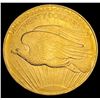 Image 2 : Last Minute! 1908 $20 Saint Gaudens Gold MS64+