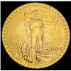 Image 1 : Last Minute! 1924 $20 Saint Gaudens Gold MS65