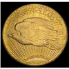 Image 2 : Last Minute! 1924 $20 Saint Gaudens Gold MS65