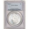Image 3 : 1880-S Morgan Silver Dollar PCGS MS64