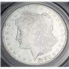 Image 1 : 1880-S Morgan Silver Dollar PCGS MS64