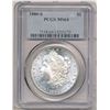 Image 3 : 1880-S Morgan Silver Dollar PCGS MS64