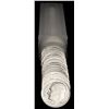Image 1 : Roll (50-coins) MINT CONDITION! 1964 Roosevelt Dimes 90% Silver