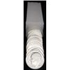 Image 1 : Roll (50-coins) MINT CONDITION! 1964-D Roosevelt Dimes 90% Silver