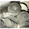 Image 4 : (100) 1921 Morgan Silver Dollars Premium Condition