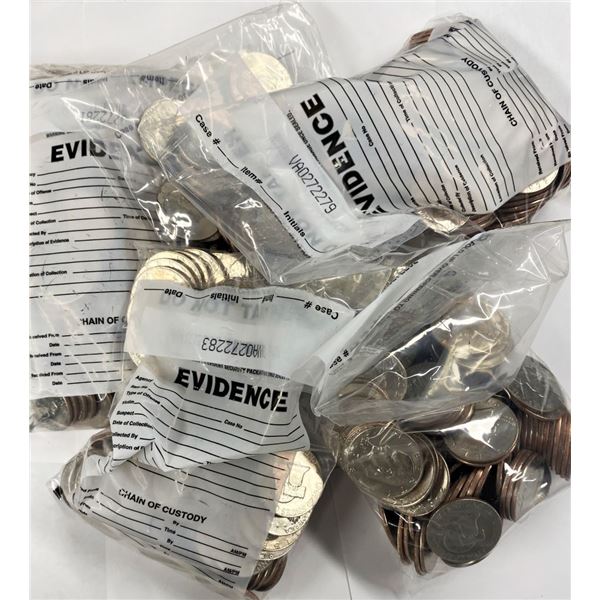 (1000) Sealed Eisenhower Dollars