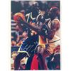 Image 1 : LA Lakers Shaquille O'Neal signed photo