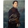Image 1 : Heroes Greg Grunberg signed photo