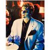Image 1 : Angel Andy Hallett signed photo