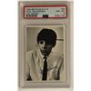 Image 1 : Paul McCartney signed card-PSA