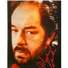Image 1 : Michael Gambon signed photo