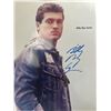 Image 1 : Billy Ray Cyrus signed photo