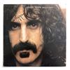 Image 1 : Apostrophe (') Frank Zappa signed album