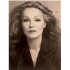 Image 1 : Julie Newmar signed photo