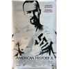 Image 1 : American History X cast signed movie poster