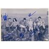 Image 1 : Friends cast signed photo
