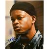 Image 1 : The Wire Larry Gilliard Jr. signed photo