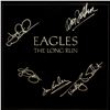 Image 1 : The Eagles signed The Long Run album