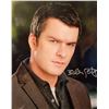 Image 1 : Balthazar Getty signed photo