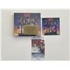 Image 1 : Destroyer Kiss signed CD insert - JSA