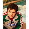 Image 1 : Rick Gomez signed photo