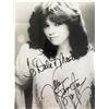 Image 1 : Valerie Van Halen signed photo