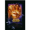 Image 1 : RARE Star Wars: Episode IV - A New Hope 1997 original one sheet poster