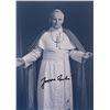 Image 1 : Pope John Paul II signed photo