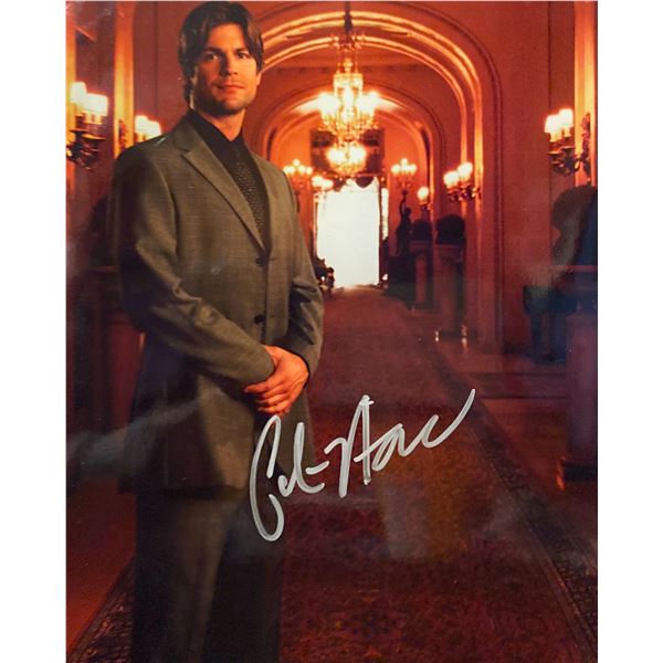 Gale Harold signed photo
