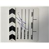 Image 1 : Filmmaker James Cameron signed movie clapperboard