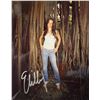 Image 1 : Evangeline Lilly signed photo
