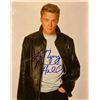 Image 1 : The Dead Zone Anthony Michael Hall signed photo