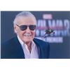 Image 1 : Stan Lee signed photo