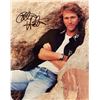 Image 1 : Peter Horton signed photo