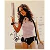Image 1 : Kristin Kreuk signed photo