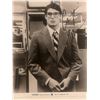 Image 1 : Superman Christopher Reeve signed promo photo